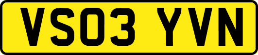 VS03YVN
