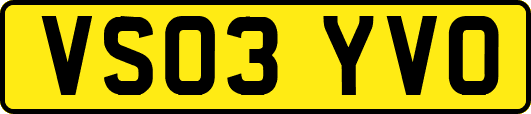 VS03YVO