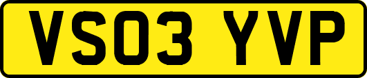 VS03YVP