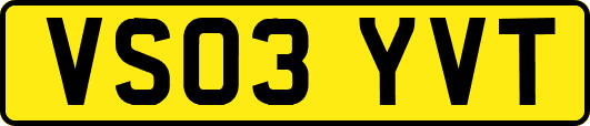 VS03YVT