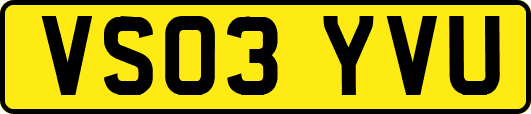 VS03YVU