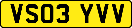 VS03YVV