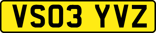 VS03YVZ