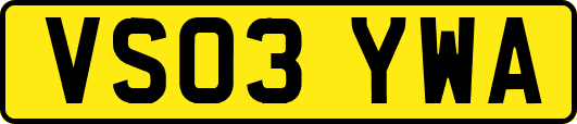 VS03YWA