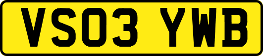 VS03YWB
