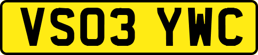 VS03YWC