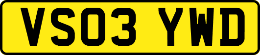VS03YWD