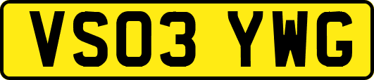VS03YWG