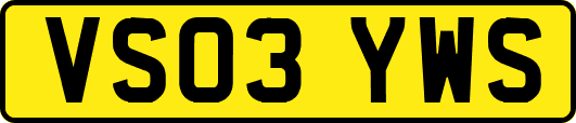 VS03YWS