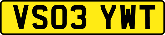 VS03YWT