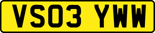 VS03YWW