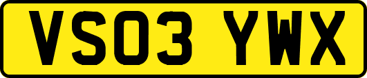 VS03YWX