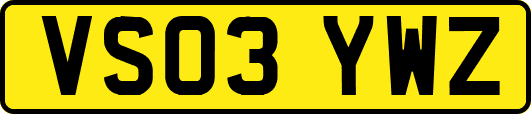 VS03YWZ
