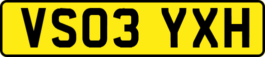 VS03YXH