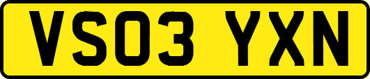 VS03YXN