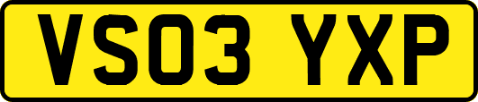 VS03YXP