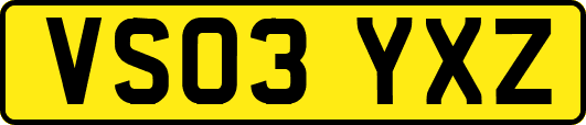 VS03YXZ
