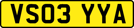 VS03YYA