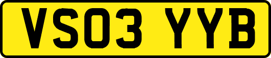 VS03YYB