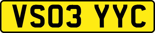 VS03YYC