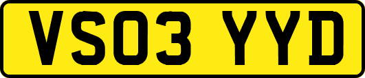VS03YYD
