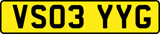 VS03YYG