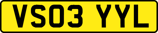 VS03YYL