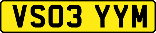 VS03YYM