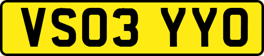 VS03YYO