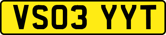 VS03YYT