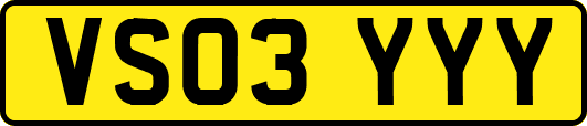 VS03YYY