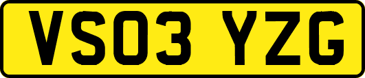 VS03YZG