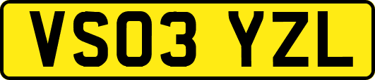 VS03YZL