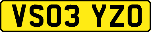 VS03YZO