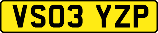 VS03YZP