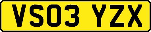 VS03YZX