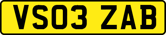 VS03ZAB
