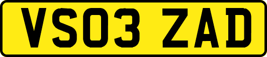 VS03ZAD