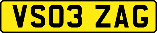 VS03ZAG