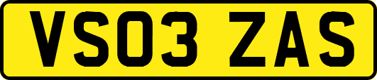 VS03ZAS