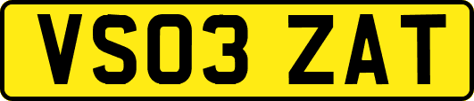 VS03ZAT