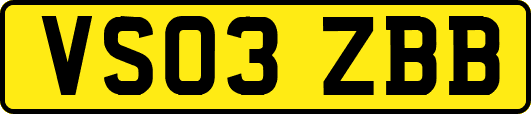 VS03ZBB