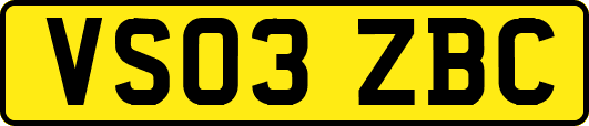 VS03ZBC