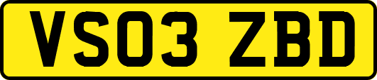 VS03ZBD