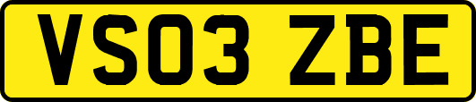 VS03ZBE