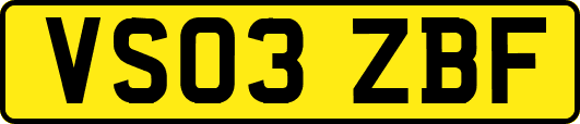 VS03ZBF