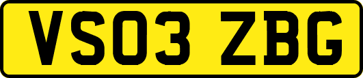 VS03ZBG