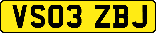 VS03ZBJ