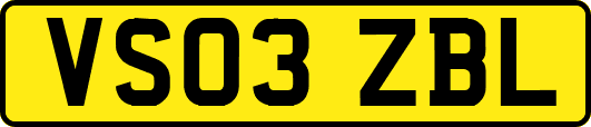 VS03ZBL