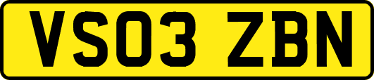 VS03ZBN